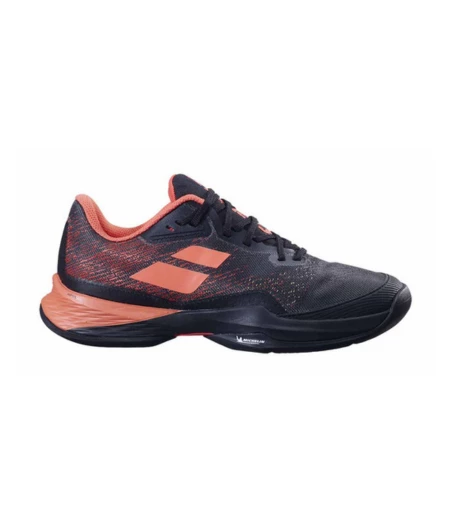 Jet Mach 3 Pickleball Shoes